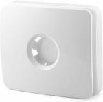 ICE Вентилатор Smart ICE ф100-120мм, цвят Бял, 140м3/ч, 5W, 19dB Fresh