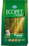 Ecopet Natural Puppy Mini 2, 5kg (PEP025027S)