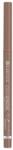 Essence Creion pentru sprâncene - Essence Micro Precise Eyebrow Pencil 02 - Light Brown
