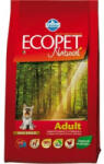 Ecopet Natural Adult Mini 2, 5kg (PEP025025S)