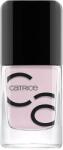 Catrice Lac de unghii - Catrice ICONails Gel Lacquer 147 - Glitter N Rose