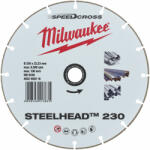 Milwaukee 230 mm 4932492016