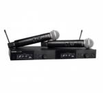 Shure SLXD24DE/SM58-J53