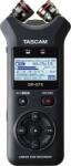 Tascam recorder Tascam DR-07X - Reportofon digital portabil cu interfață USB, înregistrare pe un card de memorie microSD (DR-07X)