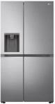 LG GSLV71PZTD Hűtőszekrény, hűtőgép