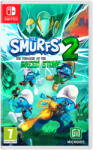 Microids The Smurfs 2 The Prisoner of the Green Stone [Day One Edition] (Switch)