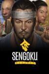 Toplitz Productions Sengoku Dynasty (PC)