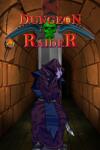 Roni Games Dungeon Raider (PC)
