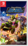GameMill Entertainment DreamWorks All-Star Kart Racing (Switch)