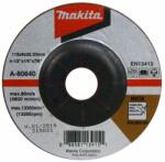 Makita 125 mm A-80656 Disc de taiere