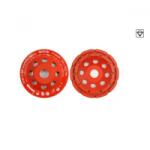 TOYA YATO 125 mm YT-6030