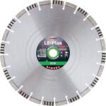 Diatech 350 mm LE-Plus350 Disc de taiere