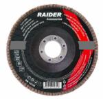 Raider 125 mm 164120 Disc de taiere