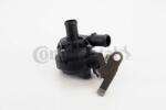 Continental Ctam Pompă de apă suplimentară (circuitul apei de răcire) CONTINENTAL CTAM WPS7015 (WPS7015) - automobilus