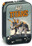 Ars Una többszintes tolltartó Age of Titans