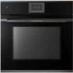 Küppersbusch BP6550.0S/DK2000 Black Chrome