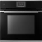 Küppersbusch BP6550.0S/DK3000 Silver Chrome