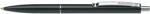 Schneider Golyóstoll 0.5mm, nyomógombos K15, fekete