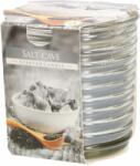 Kotarbau Lumânare parfumată 28h borcan de sticlă cu parfum (M064)