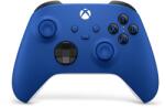 Microsoft Xbox Series X Wireless Controller - Shock Blue (QAU-00009) Gamepad, kontroller
