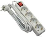 Strohm 4 Plug 5 m Switch (SM-4PK-5M)