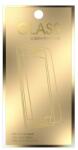  Folie Protectie OEM Samsung Galaxy A6 (2018) A600 Gold Edition (fol/ec/oem/go/sga/st)