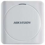 Hikvision Cititor Card Hikvision Mifare Alb (DS-K1801M)