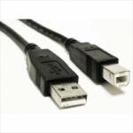 Akyga USB A-B összekötő kábel 3m (AK-USB-12)