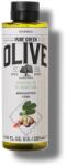KORRES Gel de dus cu smochine Pure Greek Olive, 250ml, Korres