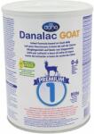 Danalac Lapte de crestere din lapte de capra 1 0-6 luni, 800g, Danalac