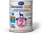 Danalac Lapte de crestere din lapte de capra 2 6-12 luni, 400g, Danalac
