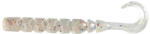 Mustad Finesse Kuru-Kuru Curly Tail 6.4cm Meli Melo 12buc (F1.M.AJW.CTM.2.5.011)
