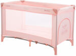  Kikkaboo utazóágy So Gifted pink - babycenter-online