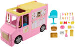 Mattel Barbie Camionul Pentru Limonada (MTHPL71) - roua Papusa Barbie