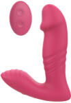 DreamToys Essentials Up and Down Vibe Pink Vibrator