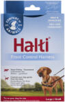  Halti Halti Front Control tréninghám kutyáknak- L: mellkerület 80 - 120 cm