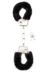 SESSO Catuse Esposo Black