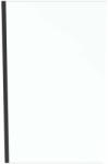 Ideal Standard Perete lateral 120 cm negru mat Ideal Standard Connect 2 (K9379V3) - neakaisa