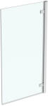 Ideal Standard Paravan de cada batant Ideal Standard i. life 82x150 cm sticla 8 mm argintiu dreapta (T4884EO) - neakaisa
