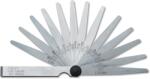 Format Lera de Grosime, 100 mm - 21 Lame, Domeniu 0.05 - 0.1 - Pas 0.05 (FR.4483XX0021)