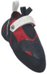 UNPARALLEL Flagship mászócipő Cipőméret (EU): 39 / fekete/piros