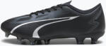 PUMA Cizme de fotbal pentru bărbați PUMA Ultra Play FG/AG puma negru/asfalt - sportano - 216,99 RON