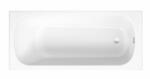 BETTE Form - Cadă încorporată 1800x800 mm, 2 orificii pentru mânere, albă 2950-0002GR (2950-0002GR)