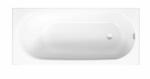BETTE Comodo - Cadă încorporată 1700x750 mm, BetteGlaze Plus, albă 1250-000PLUS (1250-000PLUS)
