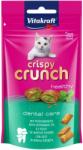 Vitakraft Cat Crispy Crunch Dental 60g