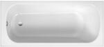 BETTE Form - Cadă încorporată 1650x750 mm, Anti-Slip, albă 2944-000AR (2944-000AR)