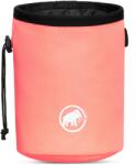 Mammut Gym Basic Chalk Bag salmon magnéziazsák