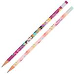 Luna Disney Hercegnők grafit ceruza radír véggel több változatban 1db (000563837) - jatekshop