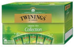 TWININGS Zöld tea TWININGS válogatás 20 filter/doboz - papir-bolt