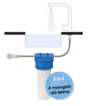  Maunawai PiTec 2in1 - Beépíthető Pi-vízszűrő (pitec2in1) - viztisztitoplaza